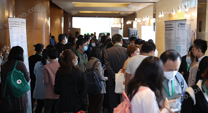 2022 CIFSQ丨仪真分析与您共同关注食品中矿物油污染新进展