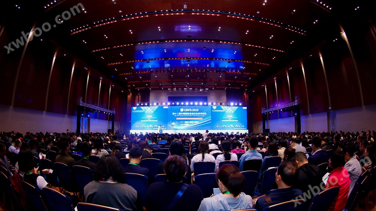 CBIFS 2019丨仪真分析风采回顾