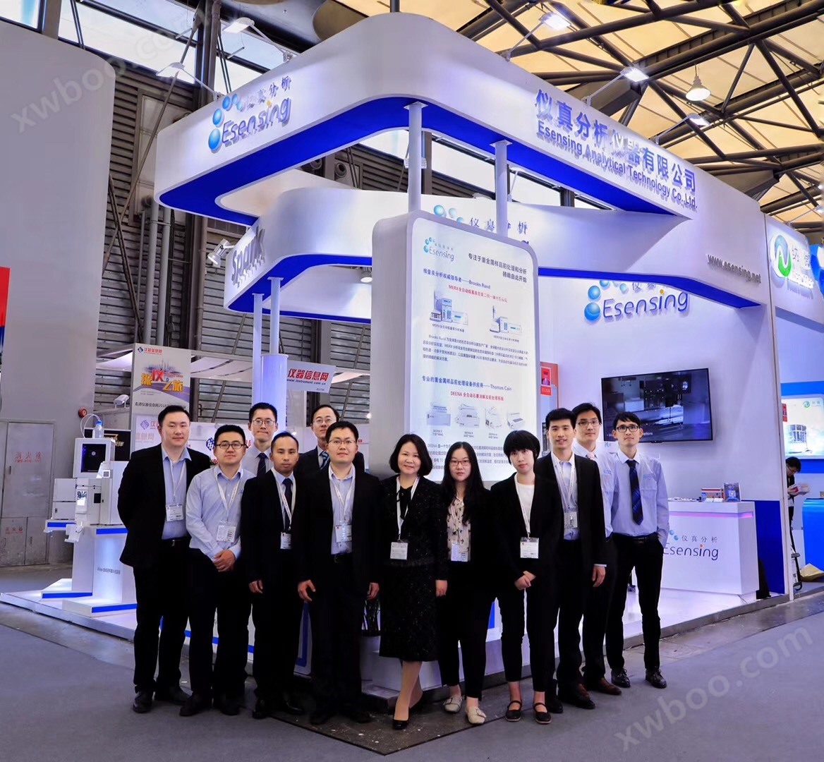 analytica China 2018丨仪真分析精彩镜头抢先回顾