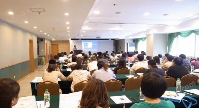 仪真参加环境恶臭测定与监控的技术交流会
