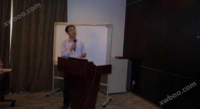 仪真公司在京举行在线SPE研讨会